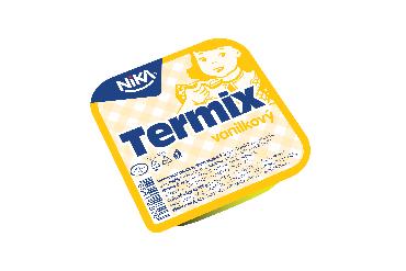 Termix Nika vanilkový 90g