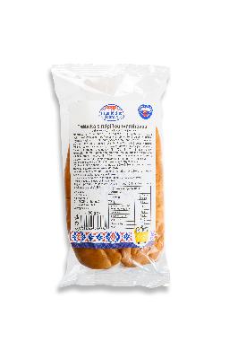 Taštička tvarohová bal. COOP 80g