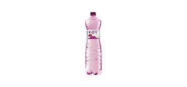 Rajec malina jemne sýtená BPC 1,5l PET
