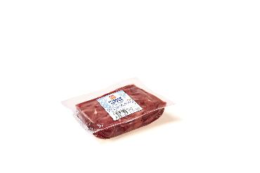 COOP Kuracie pečene hlbokozmrazené 500g,VB DC