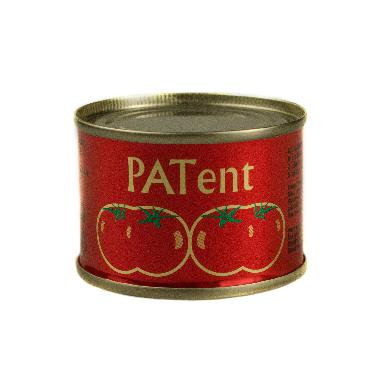Pretlak paradajkový 70g