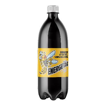 COOP Nápoj Energeťák sýtený 1l TK PET
