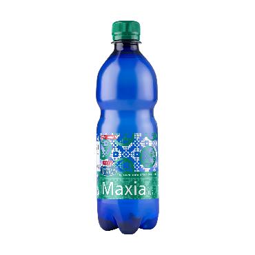 COOP Voda Maxia magnéziová jemne perlivá 0,5L TK