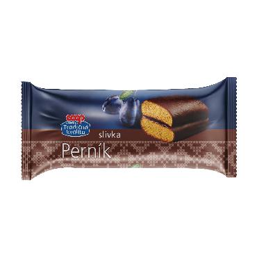 COOP Perník slivkový 50g TK